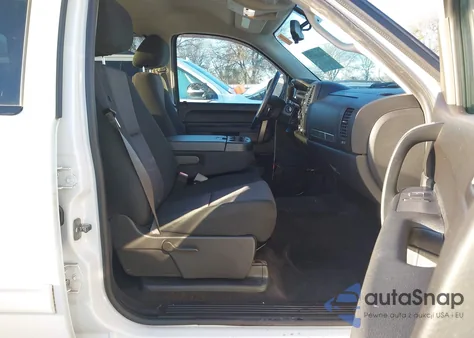 2011 GMC Sierra 1500 Sle из США, поврежденный, VIN 3GTP2VE33BG399512